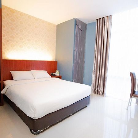 The Crew Hotel Μεντάν Εξωτερικό φωτογραφία