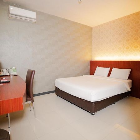 The Crew Hotel Μεντάν Εξωτερικό φωτογραφία